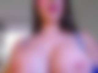 Gaby Ferrer's Live Sex Cam Show