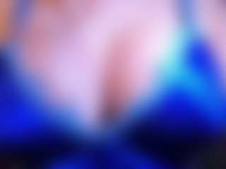 Gaby Ferrer's Live Sex Cam Show