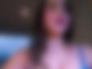 Gaby Ferrer's Live Sex Cam Show
