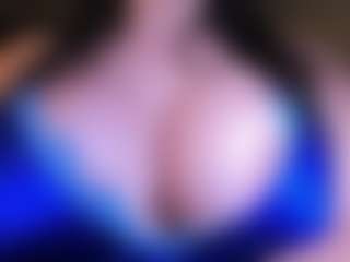 Gaby Ferrer's Live Sex Cam Show