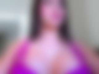 Gaby Ferrer's Live Sex Cam Show