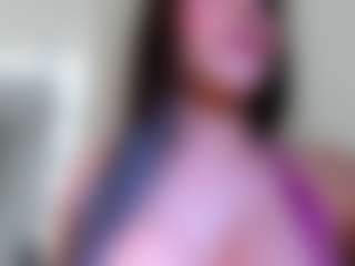 Gaby Ferrer's Live Sex Cam Show