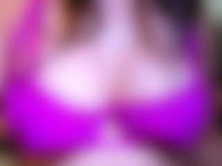 Gaby Ferrer's Live Sex Cam Show