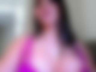 Gaby Ferrer's Live Sex Cam Show