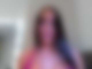 Gaby Ferrer's Live Sex Cam Show