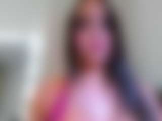 Gaby Ferrer's Live Sex Cam Show