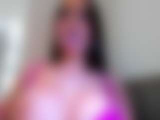 Live cam show with Gaby Ferrer - Toys on parknlotfishbdy