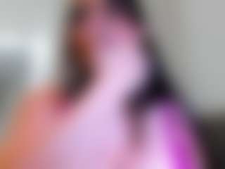 Gaby Ferrer's Live Sex Cam Show