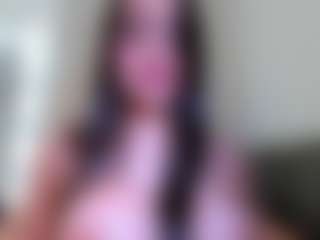 Gaby Ferrer's Live Sex Cam Show