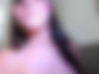 Gaby Ferrer's Live Sex Cam Show