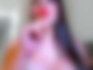 Gaby Ferrer's Live Sex Cam Show