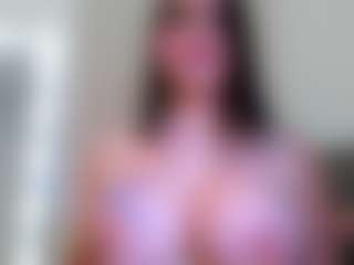 Gaby Ferrer's Live Sex Cam Show
