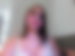 Gaby Ferrer's Live Sex Cam Show