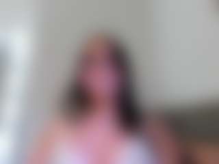 Gaby Ferrer's Live Sex Cam Show