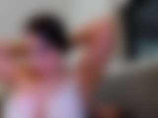 Gaby Ferrer's Live Sex Cam Show