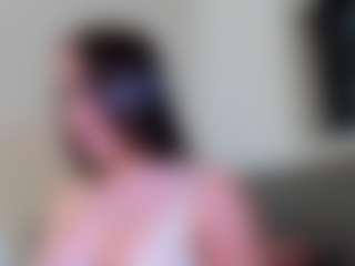 Gaby Ferrer's Live Sex Cam Show