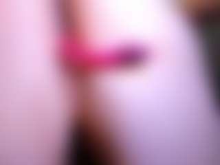 Gaby Ferrer's Live Sex Cam Show