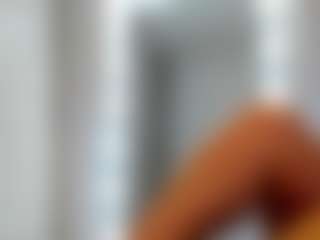 Gaby Ferrer's Live Sex Cam Show