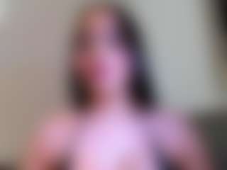 Gaby Ferrer's Live Sex Cam Show