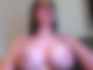Gaby Ferrer's Live Sex Cam Show