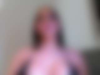 Gaby Ferrer's Live Sex Cam Show