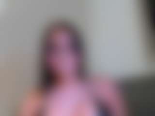 Live cam show with Gaby Ferrer - Toys on EXY