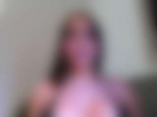 Gaby Ferrer's Live Sex Cam Show