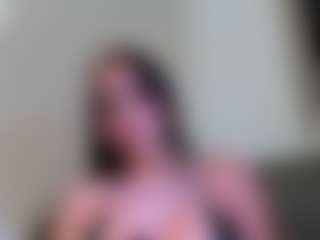 Gaby Ferrer's Live Sex Cam Show