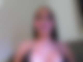 Gaby Ferrer's Live Sex Cam Show