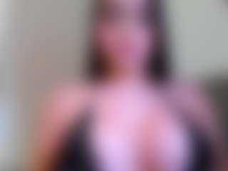 Gaby Ferrer's Live Sex Cam Show