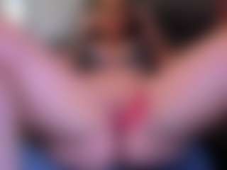 Gaby Ferrer's Live Sex Cam Show