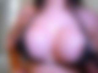 Gaby Ferrer's Live Sex Cam Show