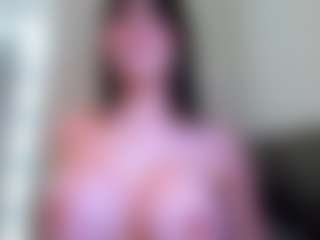 Gaby Ferrer's Live Sex Cam Show