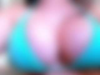 Gaby Ferrer's Live Sex Cam Show