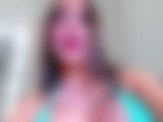 Gaby Ferrer's Live Sex Cam Show
