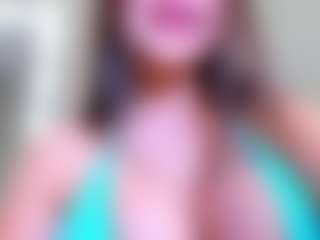 Gaby Ferrer's Live Sex Cam Show