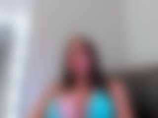 Gaby Ferrer's Live Sex Cam Show