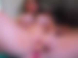 Gaby Ferrer's Live Sex Cam Show