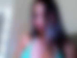 Live cam show with Gaby Ferrer - Smart on CamwithHer