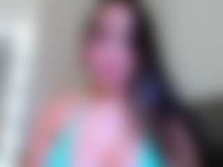 Gaby Ferrer's Live Sex Cam Show