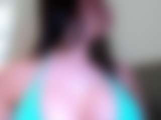Gaby Ferrer's Live Sex Cam Show