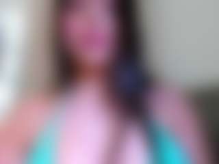 Gaby Ferrer's Live Sex Cam Show