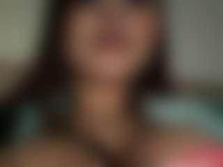 Gaby Ferrer's Live Sex Cam Show