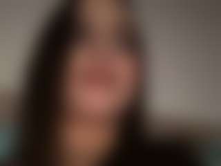 Gaby Ferrer's Live Sex Cam Show