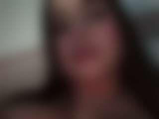 Gaby Ferrer's Live Sex Cam Show