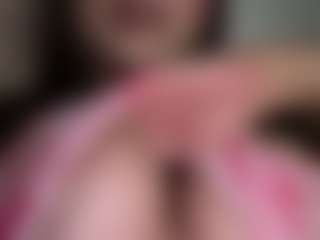Gaby Ferrer's Live Sex Cam Show