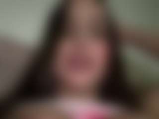 Gaby Ferrer's Live Sex Cam Show