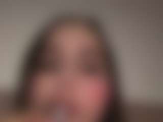 Gaby Ferrer's Live Sex Cam Show