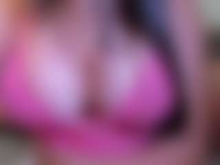 Gaby Ferrer's Live Sex Cam Show