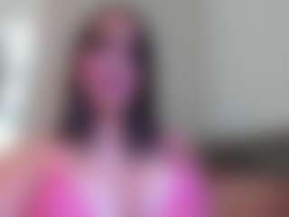 Gaby Ferrer's Live Sex Cam Show